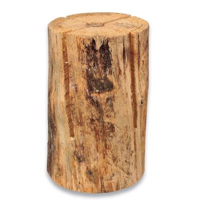 Golden Flame zweedse fakkel (25cm)