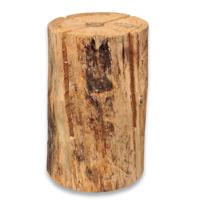 Golden Flame zweedse fakkel (25cm) - thumbnail