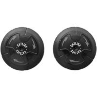 Buzaglo Catlike draaisluiting voor schoenen zwart - thumbnail