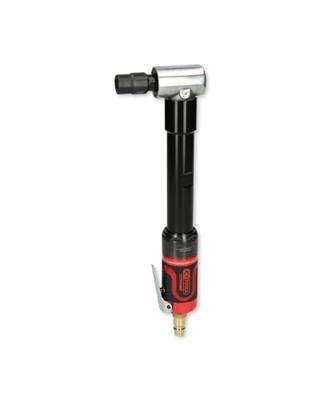 KS Tools 515.5540 SlimPOWER mini-perslucht-haakse slijper, 18.000 omw/min. KS Tools 515.5540 SlimPOWER mini-perslucht-haakse slijper, 18.000 omw/min.