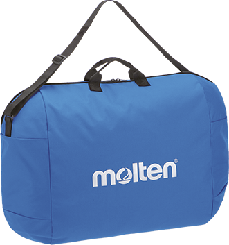 Molten Ballentas voor 6 basketballen EB0046-B
