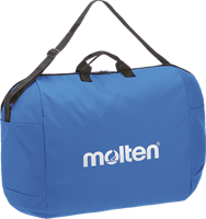 Molten Ballentas voor 6 basketballen EB0046-B - thumbnail