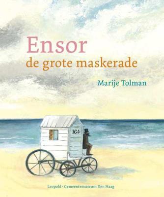 Ensor (Hardback)