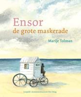 Ensor (Hardback) - thumbnail