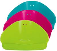 TRIXIE HOEKTOILET ASSORTI - thumbnail