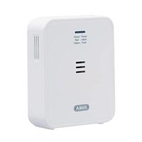ABUS COWM370 Koolmonoxidemelder werkt op batterijen Detectie van Koolmonoxide - thumbnail
