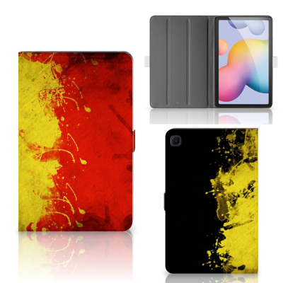Samsung Galaxy Tab S6 Lite | S6 Lite (2022) Tablet Case België