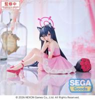 Blue Archive PVC Statue Serika 12 cm - thumbnail