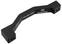 Magura QM 44 Brake Disc Adapter - thumbnail