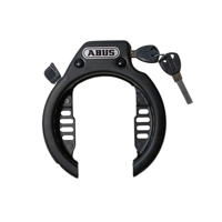 Abus Bd0306a 52lh r ringslot - thumbnail