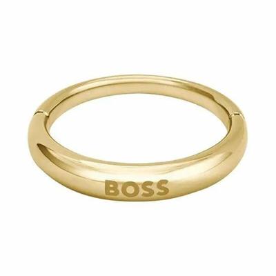 Dames ring Hugo Boss 1580620M (14)