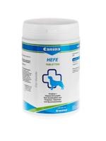 Canina Pharma Hefe Tabetten 800g - thumbnail