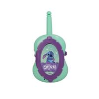 Disney Stitch walkie talkie set - thumbnail