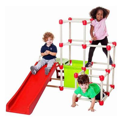 Speeltuin Lil' Monkey Climb Everest