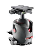 Manfrotto MH057M0-Q6 statief grijs - thumbnail