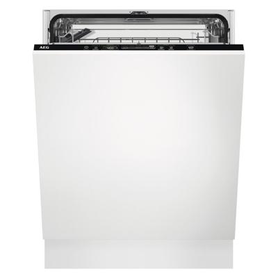 AEG FSS5367XZ Vaatwasser