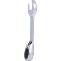KS Tools 503.4640 503.4640 Steek-ringratelsleutel Sleutelbreedte (metrisch) 17 mm - thumbnail