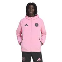 adidas Inter Miami CF Tiro Travel Windbreaker 2026-2027 - thumbnail