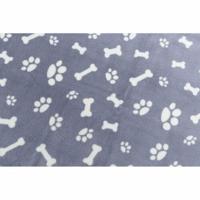 Huisdierendeken Trixie Kenny Blauw Polyester - thumbnail