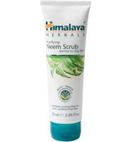 Himalaya Herbals Scrub Neem - thumbnail