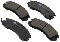 Remblokken set 36753 - thumbnail