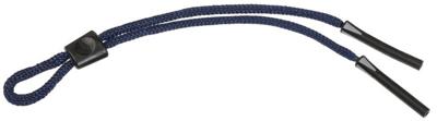 Julbo brillenkoord 5,5 mm opening 55 cm viscose blauw Julbo brillenkoord 5,5 mm opening 55 cm viscose blauw