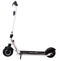 Denver SCO-65110 Elektrische Step - Wit - thumbnail