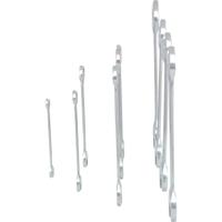 KS Tools 517.0149 517.0149 Dubbele steeksleutelset Sleutelbreedte (metrisch) 8 - 32 mm - thumbnail