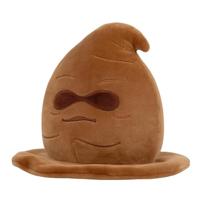 Squishmallows Harry Potter 25 Cm Sorting Hat - thumbnail