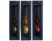 Piek glas d8h31 cm a3 II Decoris - Decoris - thumbnail