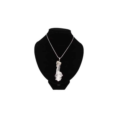 Zilveren Hanger Fadenkwarts met Kapje (Model 4) Zilveren Hanger Fadenkwarts met Kapje (Model 4)