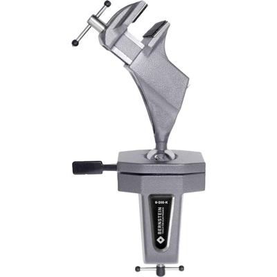 BERNSTEIN Tools for Electronics Bernstein Werkzeugfabrik Bankschroef 9-205-K Bekbreedte: 50 mm Spanbreedte (max.): 70 mm BERNSTEIN Tools for Electronics Bernstein Werkzeugfabrik Bankschroef 9-205-K Bekbreedte: 50 mm Spanbreedte (max.): 70 mm