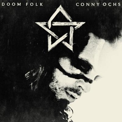 Doom Folk - LP (0811521019873) Doom Folk - LP (0811521019873)