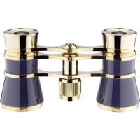 Eschenbach Glamour Toneelkijker 3 x 25 mm Nachtblauw - thumbnail
