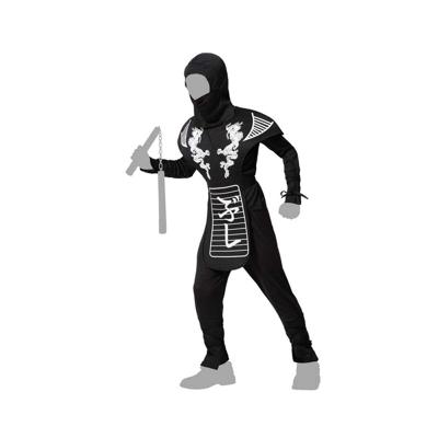 Kostuum Ninja Kind Ravi