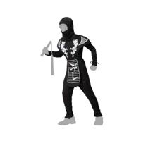 Kostuum Ninja Kind Ravi - thumbnail