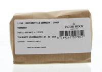 Jacob Hooy Rozenbottels gemalen 250 Gram - thumbnail