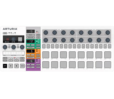 Arturia BeatStep Pro MIDI-controller