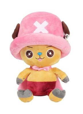 One Piece Plush Figure Chopper 25 cm