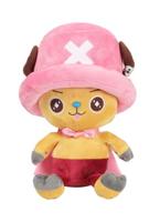 One Piece Plush Figure Chopper 25 cm - thumbnail
