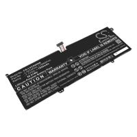 Lenovo Yoga Yoga C940-14IIL Replacement Accu - thumbnail