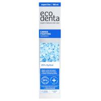 Ecodenta Caries Fighting Tandpasta - thumbnail