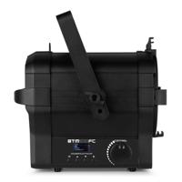 BeamZ BTM100FC Fresnel Zoom 100W RGBALC - thumbnail