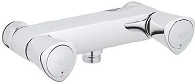 Grohe Costa S Douchekraan Chroom