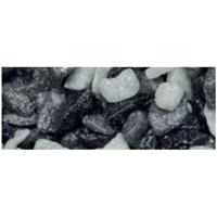 Deco Grind Mix Wit-Zw-Grijs 1 Kg aquaria Superfish - Superfish - thumbnail