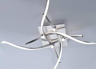 Paul Neuhaus Design plafondlampPolina - 9144-55