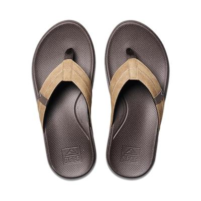 Reef Slippers Cushion Phantom 2.0 CJ4347 Bruin-46 maat 46