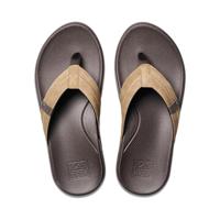 REEF Cushion Phantom 2.0 Slipper Heren Brown/Tan 12 - thumbnail