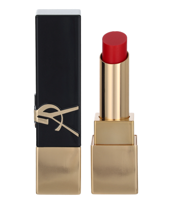 Yves Saint Laurent - YSL Rouge Pur Couture The Bold Lipstick 7 Unhibited Flame Lippenstift 3 g Dames