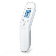 Beurer FT85 Contactloze Thermometer met Infrarood Wit - thumbnail